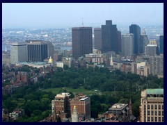 Boston Common